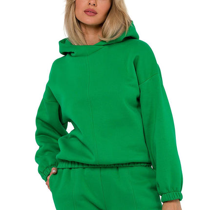 Women's Sweatshirt Moe