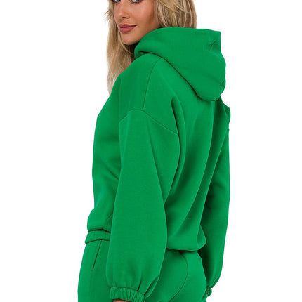 Women's Sweatshirt Moe