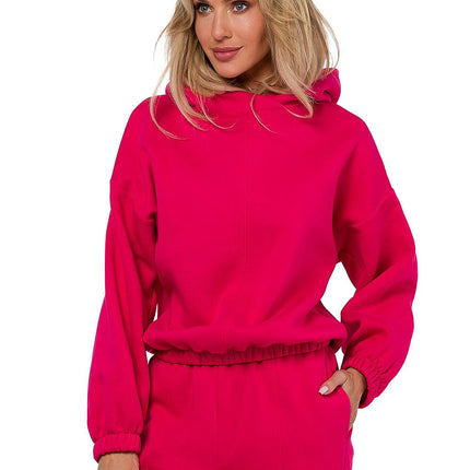 Women's Sweatshirt Moe