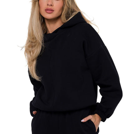 Women's Sweatshirt Moe