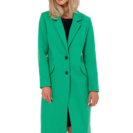 Women's Coat Moe