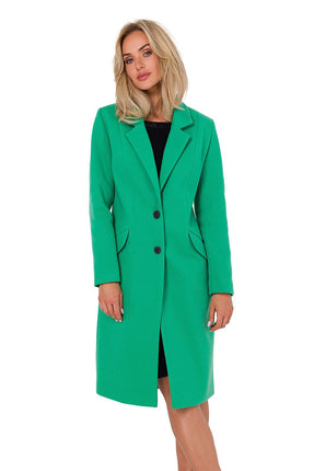 Women's Coat Moe