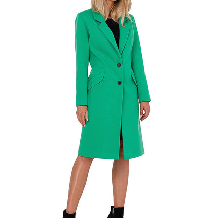 Women's Coat Moe