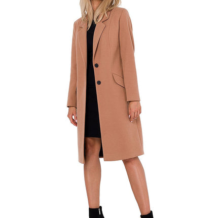 Women's Coat Moe