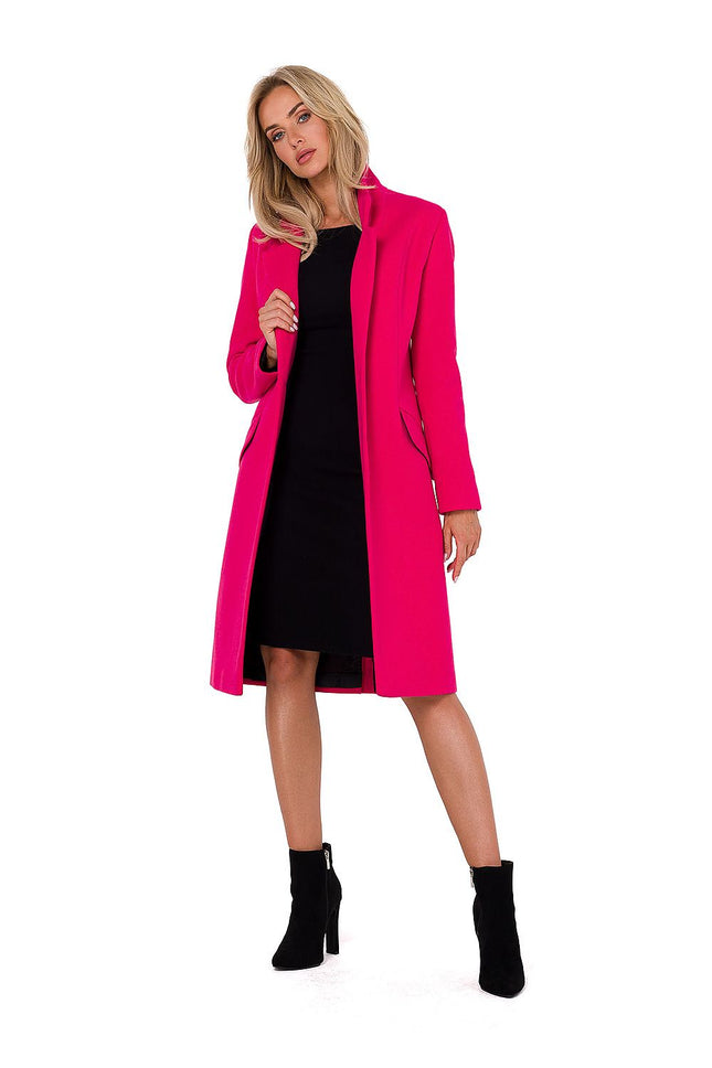 Women's Coat Moe