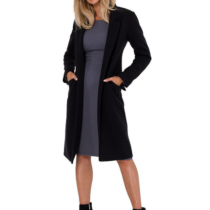 Women's Coat Moe