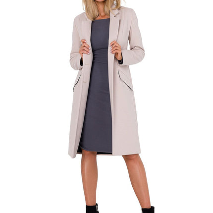 Women's Coat Moe