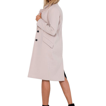 Women's Coat Moe