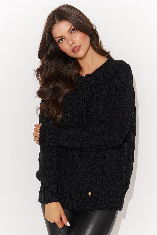 Women's Jumper Numinou