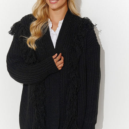 Women's Cardigan Makadamia