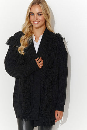 Women's Cardigan Makadamia