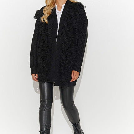 Women's Cardigan Makadamia