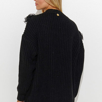 Women's Cardigan Makadamia