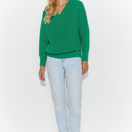 Women's Jumper Makadamia