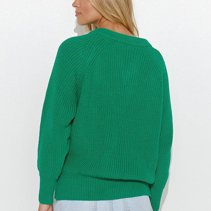 Women's Jumper Makadamia