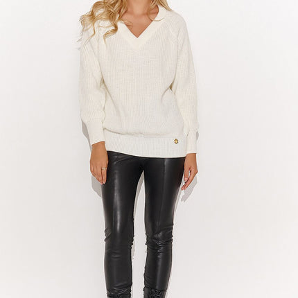 Women's Jumper Makadamia