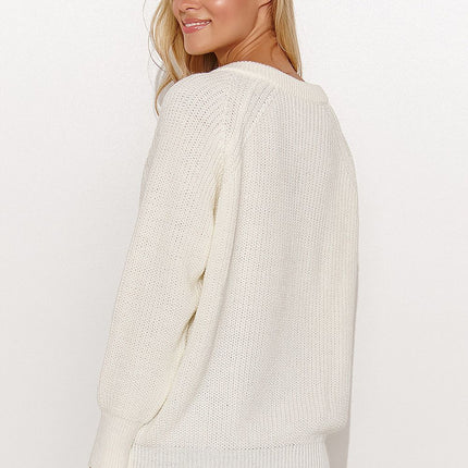 Women's Jumper Makadamia