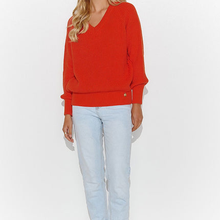 Women's Jumper Makadamia