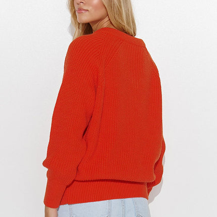 Women's Jumper Makadamia