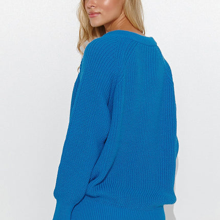 Women's Jumper Makadamia