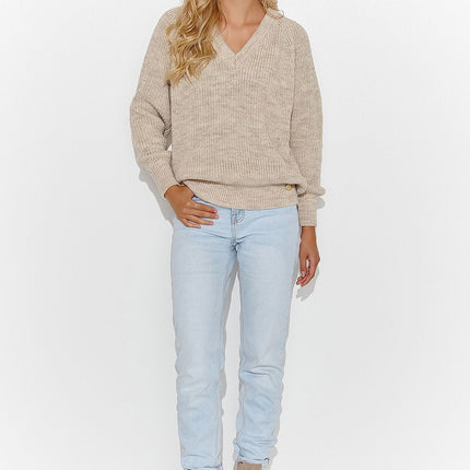 Women's Jumper Makadamia