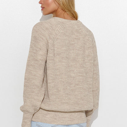 Women's Jumper Makadamia