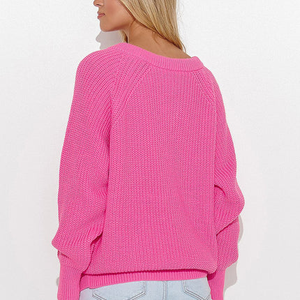 Women's Jumper Makadamia