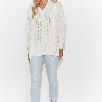 Women's Jumper Makadamia