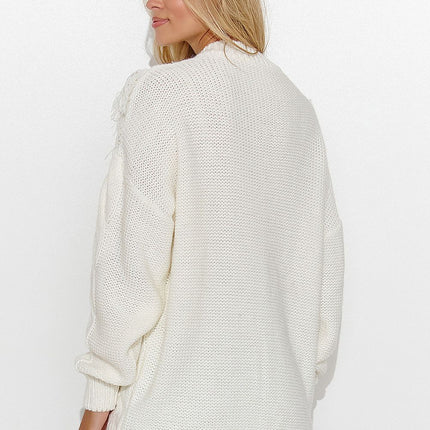 Women's Jumper Makadamia