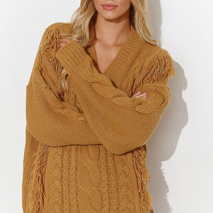 Women's Jumper Makadamia