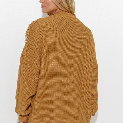 Women's Jumper Makadamia