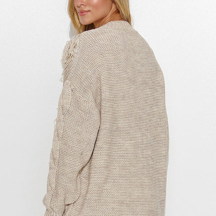 Women's Jumper Makadamia