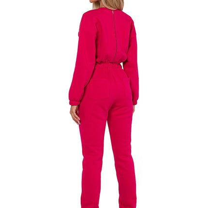 Women's Jumpsuit Moe