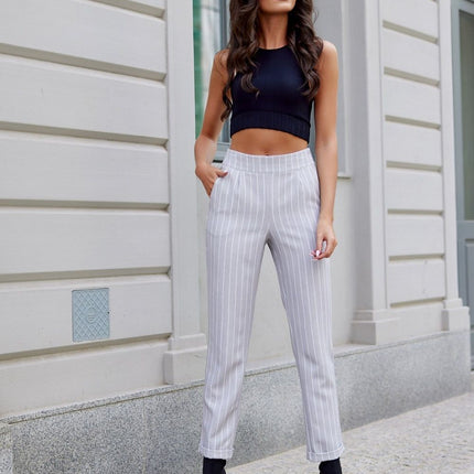 Women's  trousers Roco Fashion