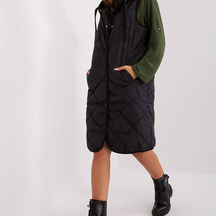 Women's Gilet Sublevel