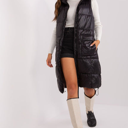 Women's Gilet Sublevel