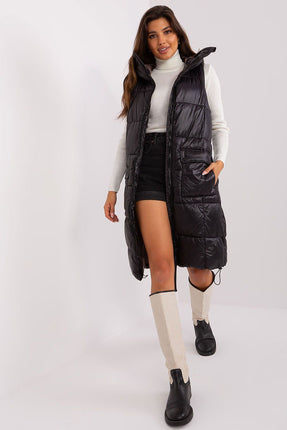 Women's Gilet Sublevel