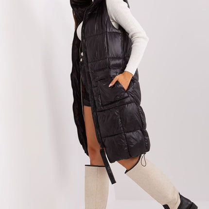 Women's Gilet Sublevel