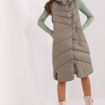 Women's Gilet Sublevel