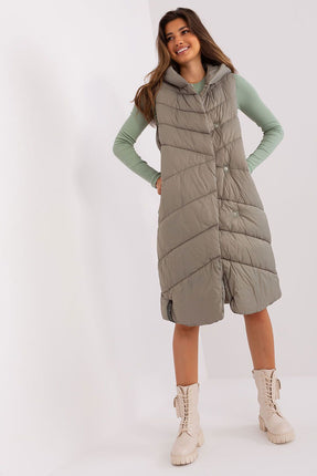 Women's Gilet Sublevel