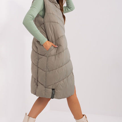 Women's Gilet Sublevel