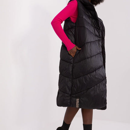 Women's Gilet Sublevel