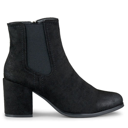 Women's Heel boots PRIMO