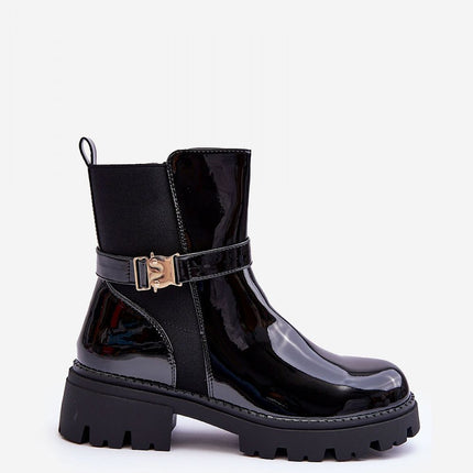 Women's Jodhpur boot Step in style