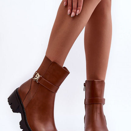 Women's Jodhpur boot Step in style