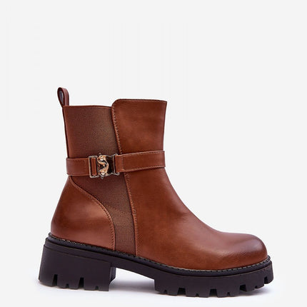 Women's Jodhpur boot Step in style