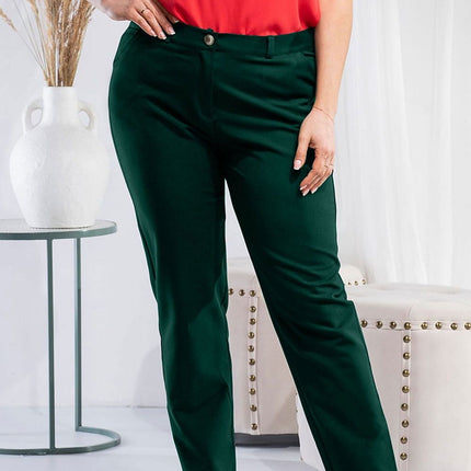 Women's Plus size Trousers Karko