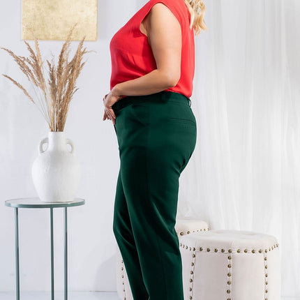 Women's Plus size Trousers Karko