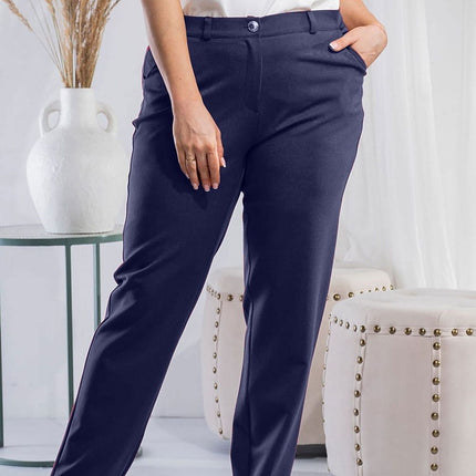 Women's Plus size Trousers Karko