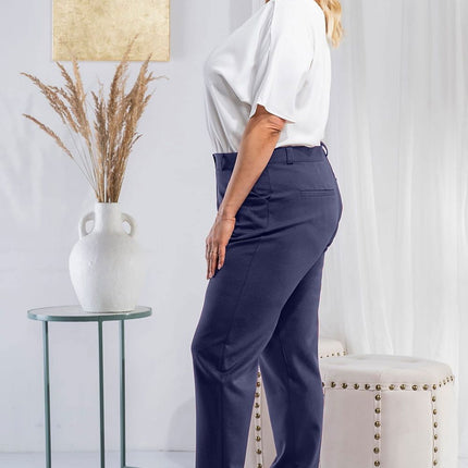 Women's Plus size Trousers Karko